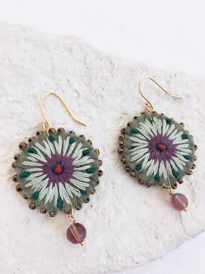 Lili Carrillo artículo 82